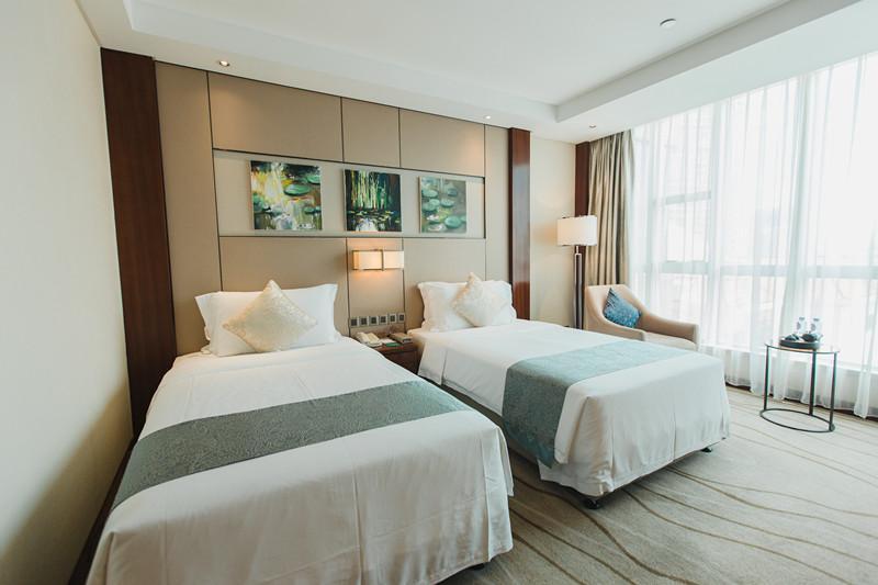 グランド ソラックス ツオンギョウ ホテル シェンツェン 写真