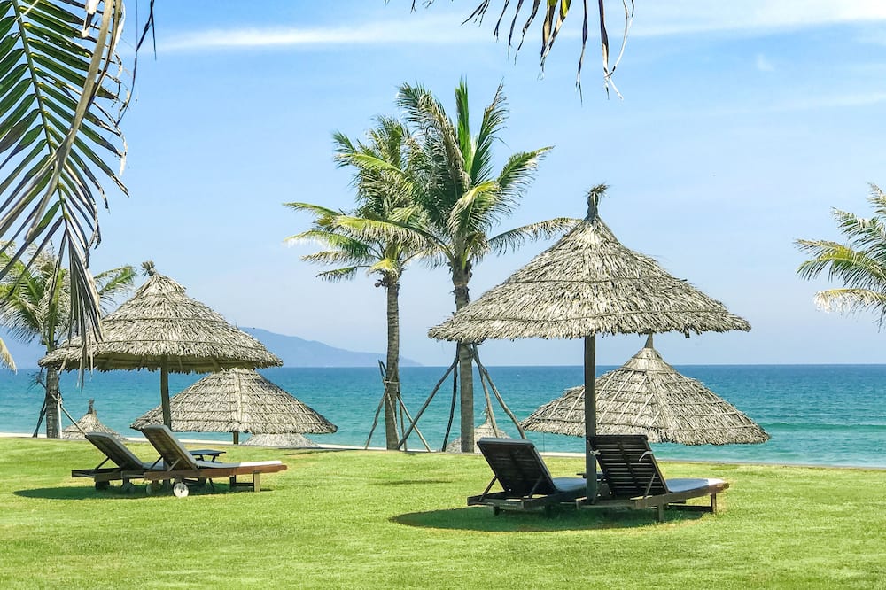 ジ オーシャン ヴィラズ (マネージド バイ ジ オーシャン リゾート) 写真