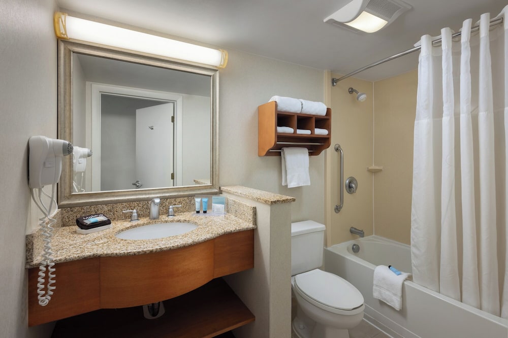 ロング クリーク ホテル バイ IHG 写真