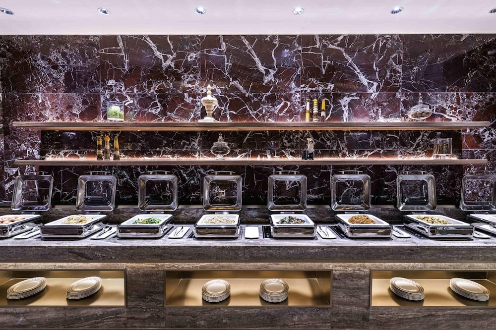 Mercure Yan'an Downtown 写真