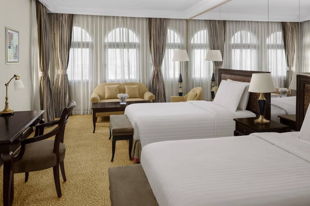 モーベンピック ホテル カラチ 写真