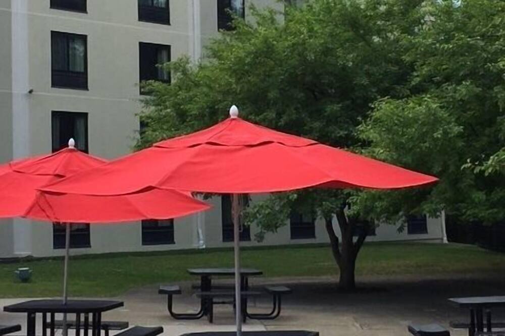 コンフォート イン ザ ポイント 写真