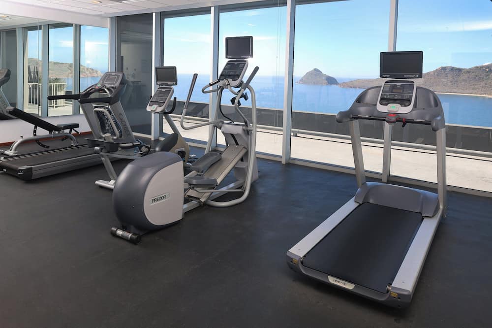 ホリデイ イン リゾート マサトラン by IHG 写真