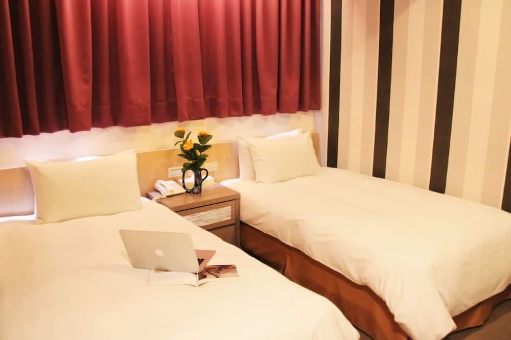 貴都飯店-Crystal Hotel Taipei 写真