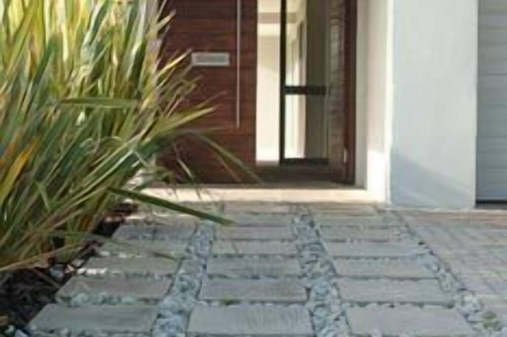 ダ ハイム ゲストハウス 写真