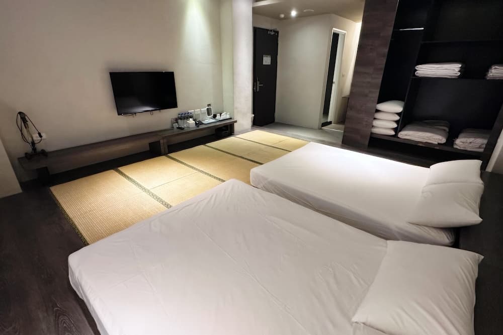 キウィ エクスプレス ホテル タイジョン ステーション ブランチ II 写真