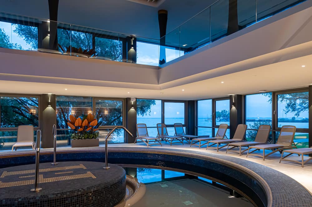 Hotel Helikon 写真