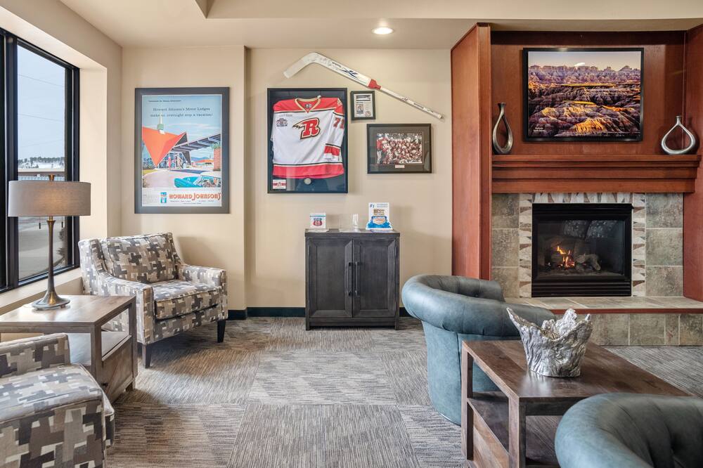 エレベーション イン & スイーツ, トレードマーク コレクション バイ ウィンダム 写真