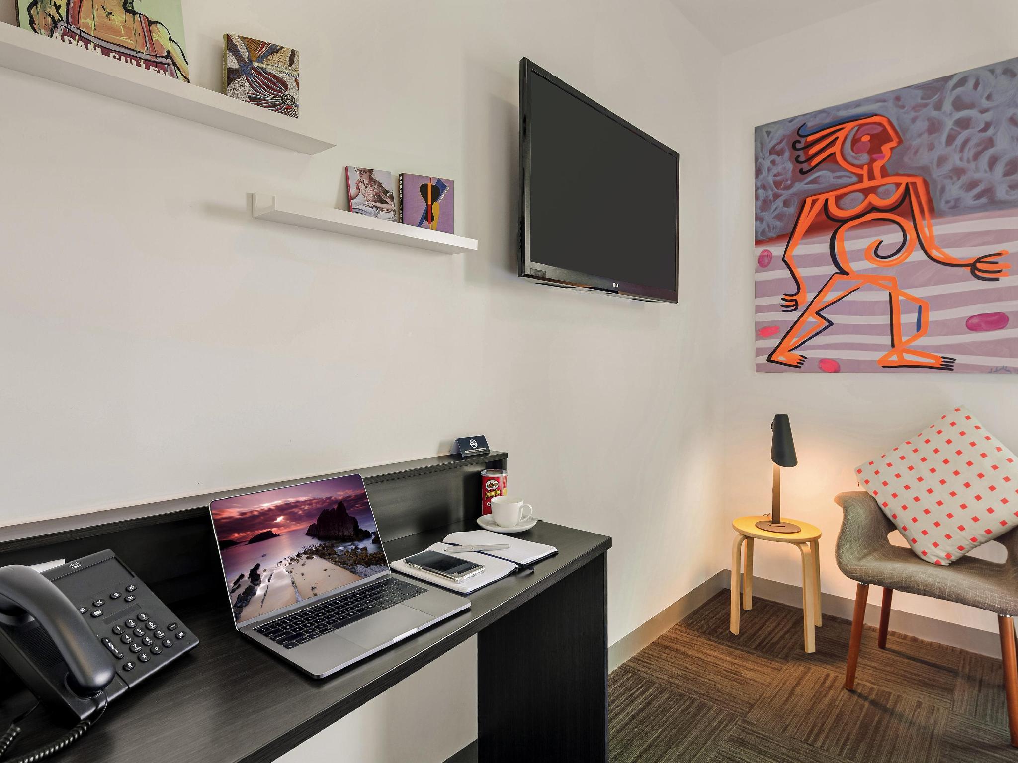 Mercure Bendigo Schaller 写真