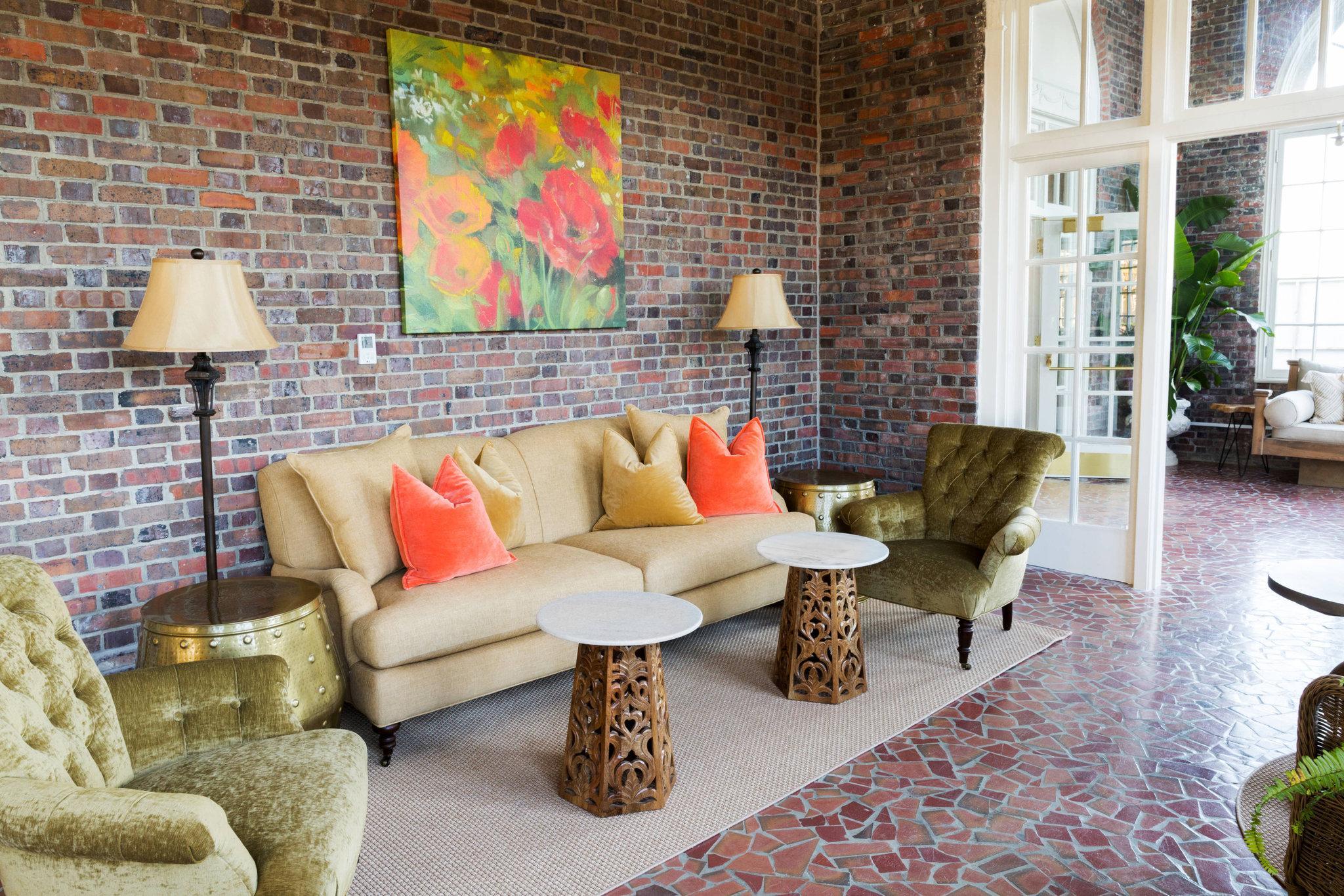 The Historic Cavalier Hotel and Beach Club, Autograph Collection 写真