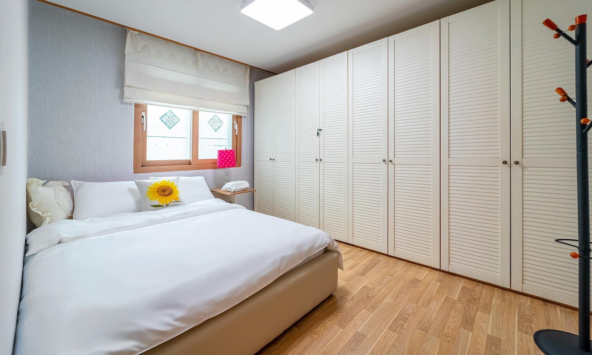 キョンジュ ザ ヒュー プール ヴィラ 写真