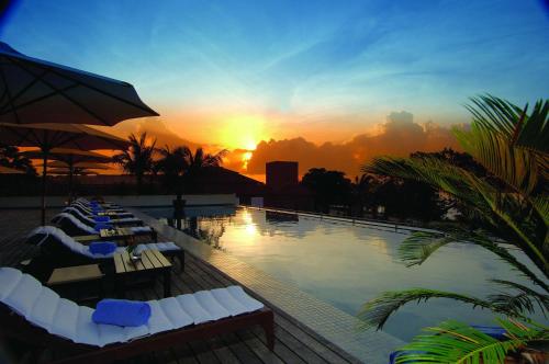 Hyatt Regency Dar es Salaam The Kilimanjaro 写真