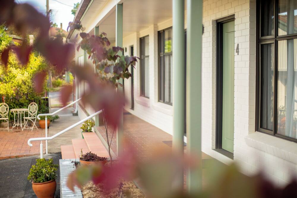 The Alluna Motel, an Ascend Collection Hotel 写真