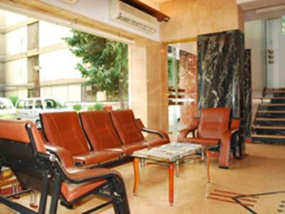 ホテル アシュウィン 写真