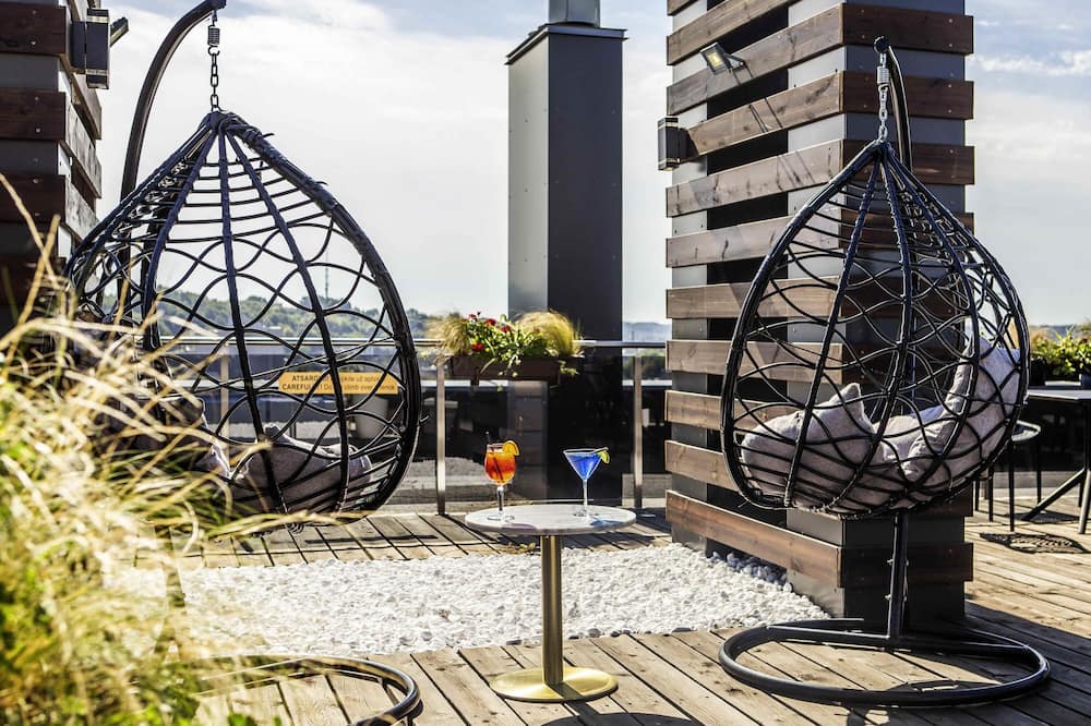 マグナス ホテル 写真