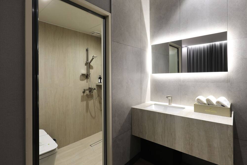 ハウンド ホテル 仁川 エアポート 写真