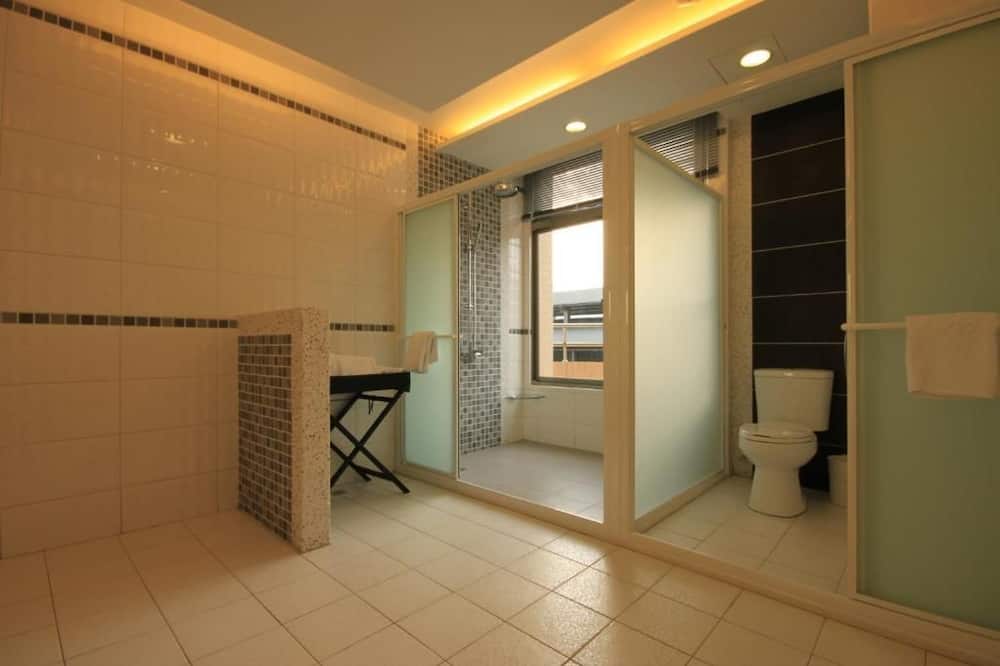 マウンテン フィッシュ ウォーター ブティック ホテル 写真