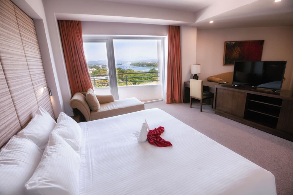 Muong Thanh Holiday Hue Hotel 写真