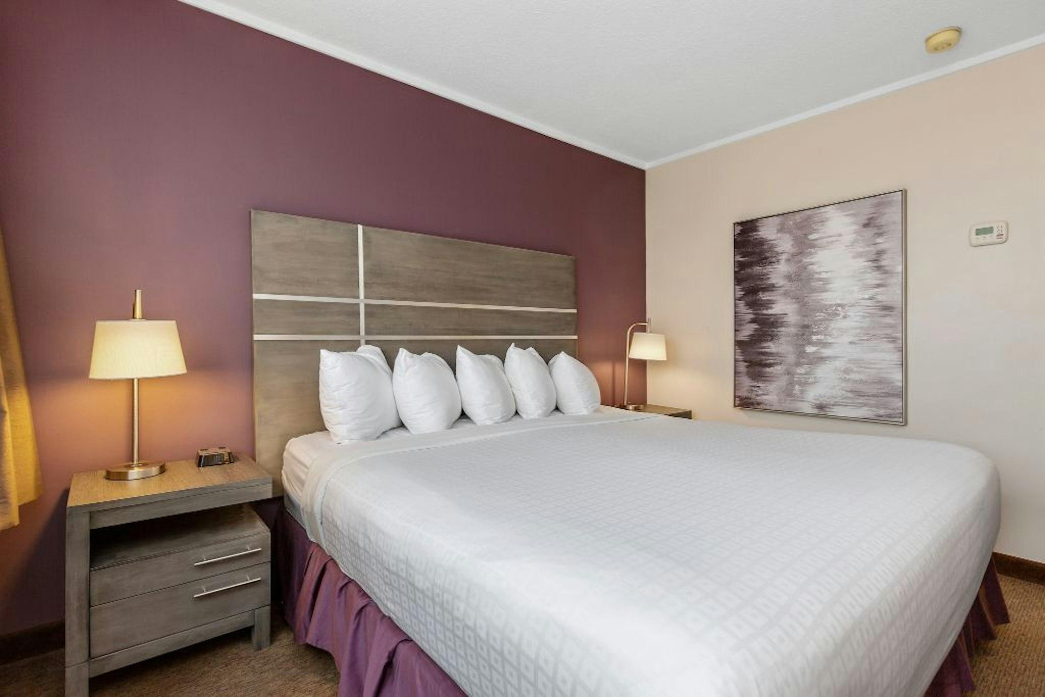 The Thompson Hotel 写真