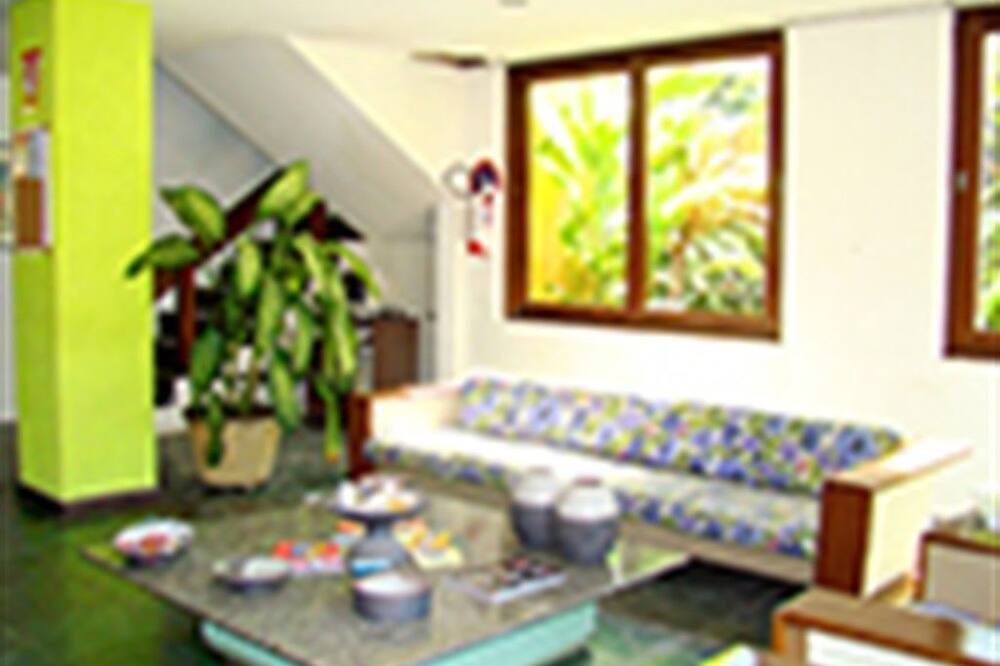 ホテル ポサダ サン フランシスコ 写真