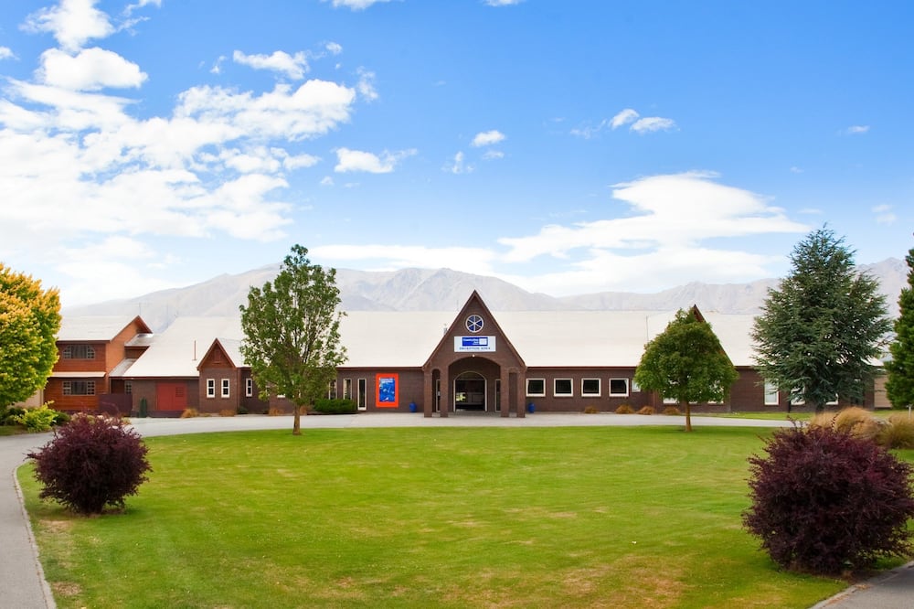 ディスカバリー カントリータイム ホテル 写真