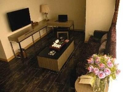 キングノア ホテル 写真