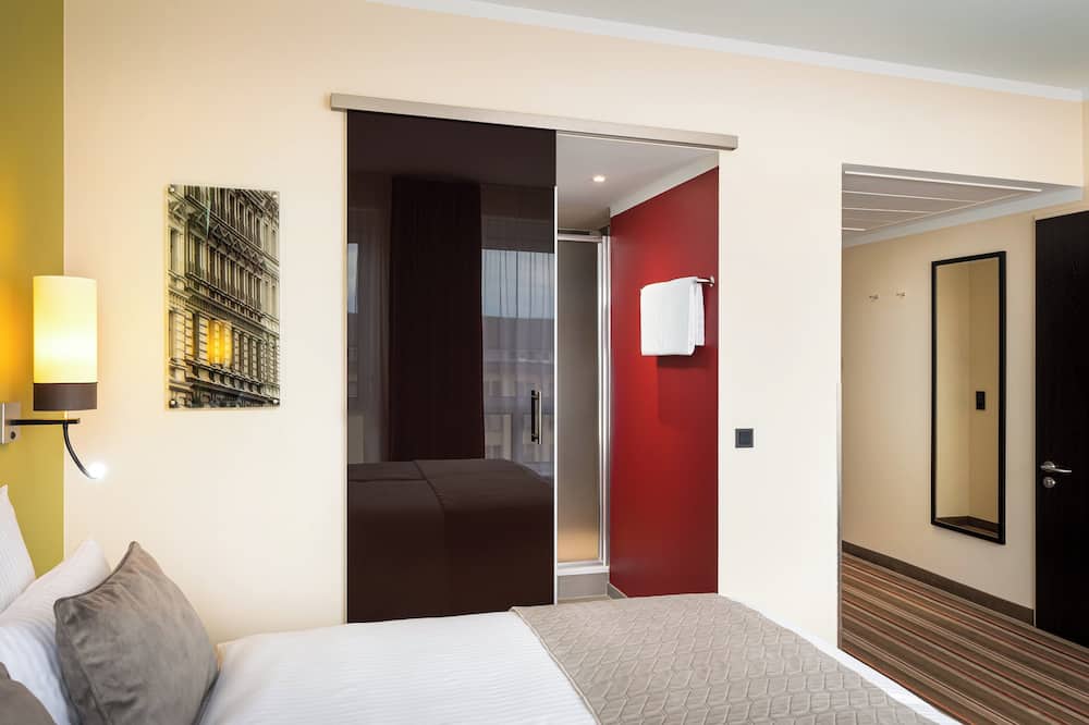 レオナルド ホテル ベルリン 写真