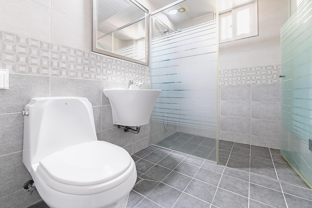 Yangyang Oceanvibe 写真