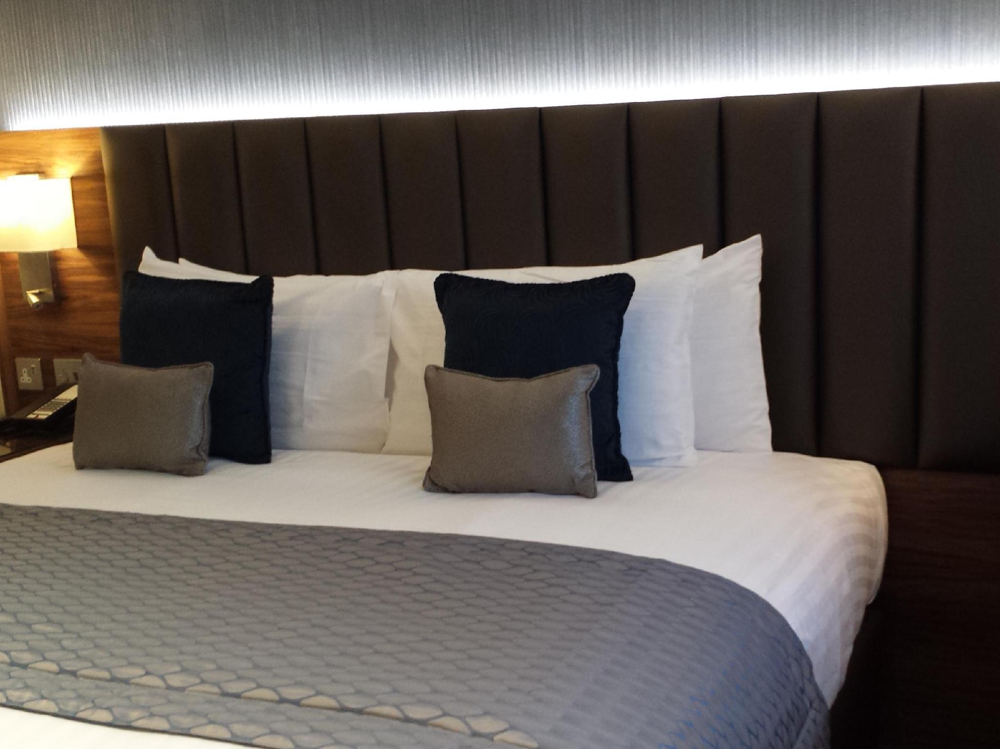 ノーフォーク タワーズ ホテル 写真