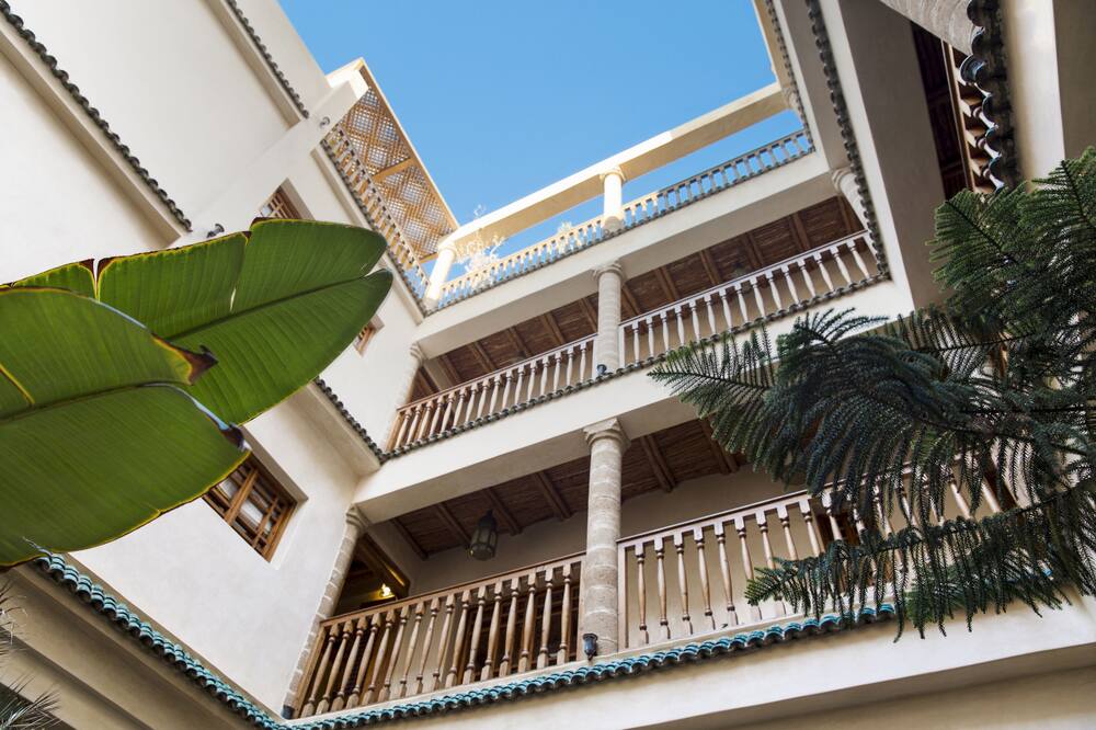 リヤド   チバネット 写真