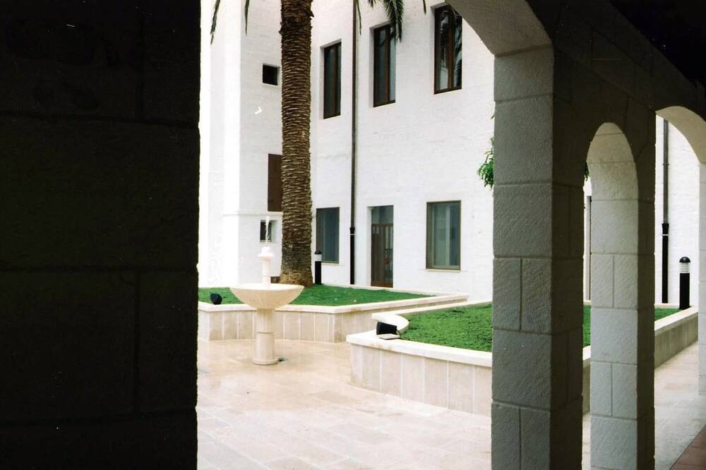 ホテル サンタントニオ 写真