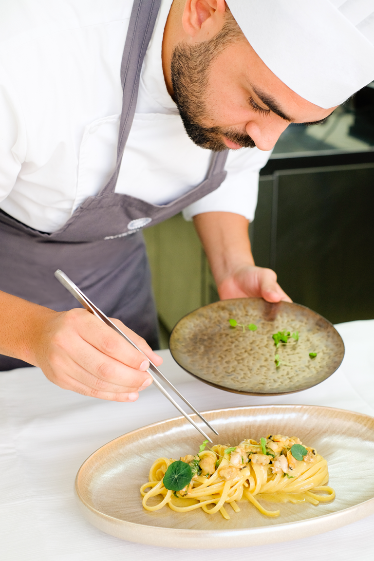 Palazzo San Giovanni 写真