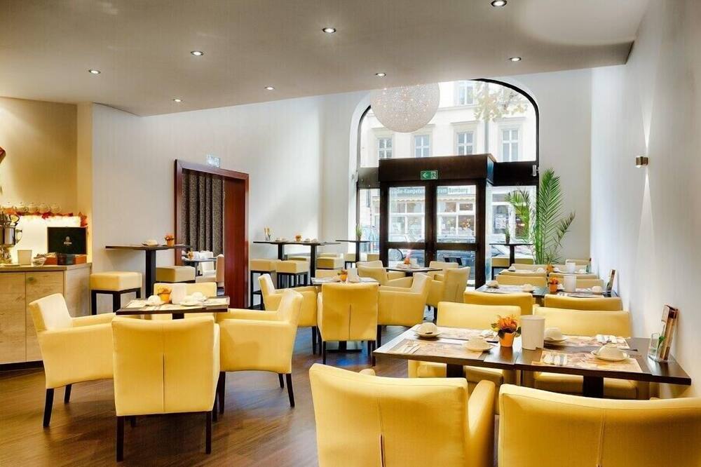 Hotel National 写真