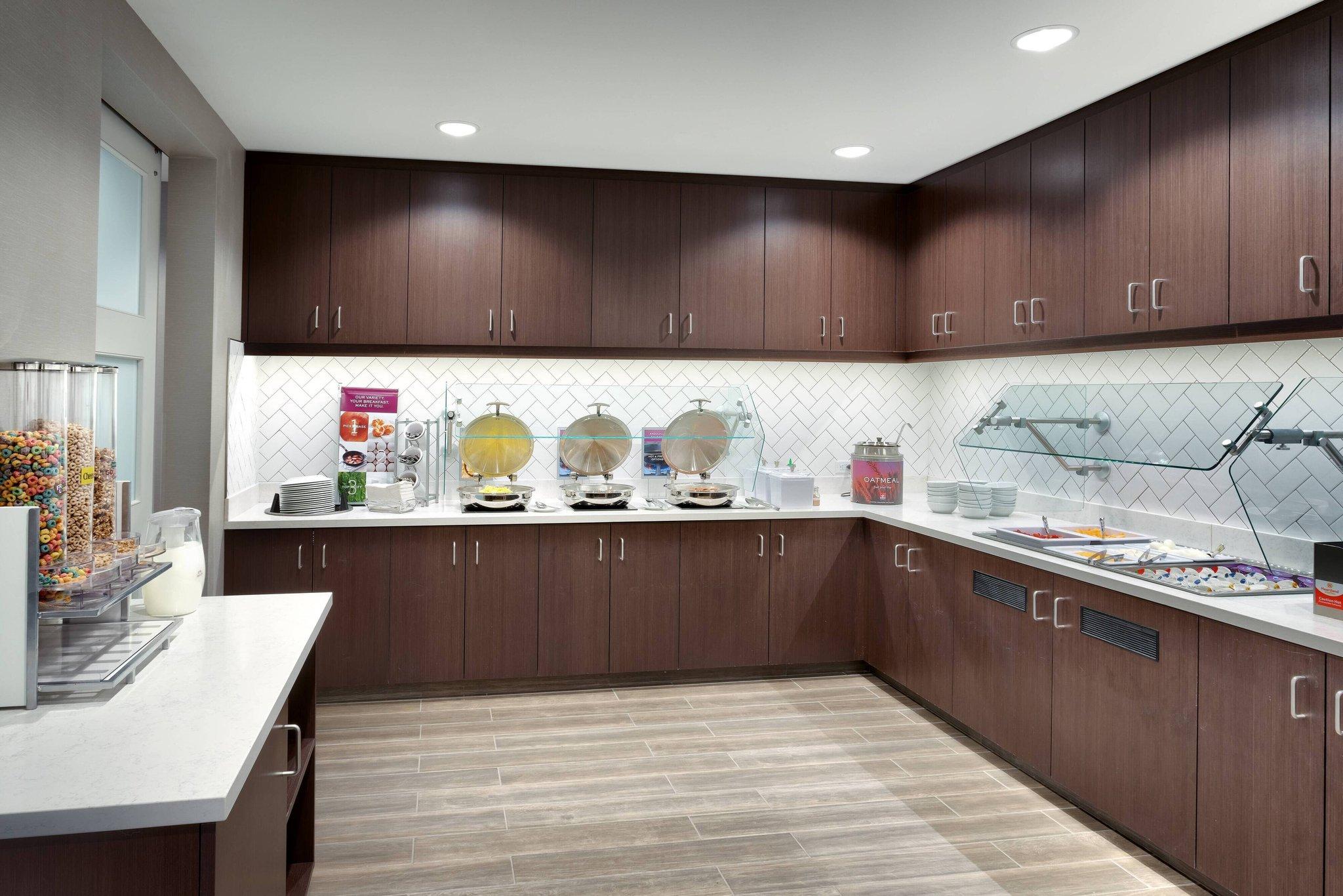 Residence Inn by Marriott Phoenix West/Avondale 写真