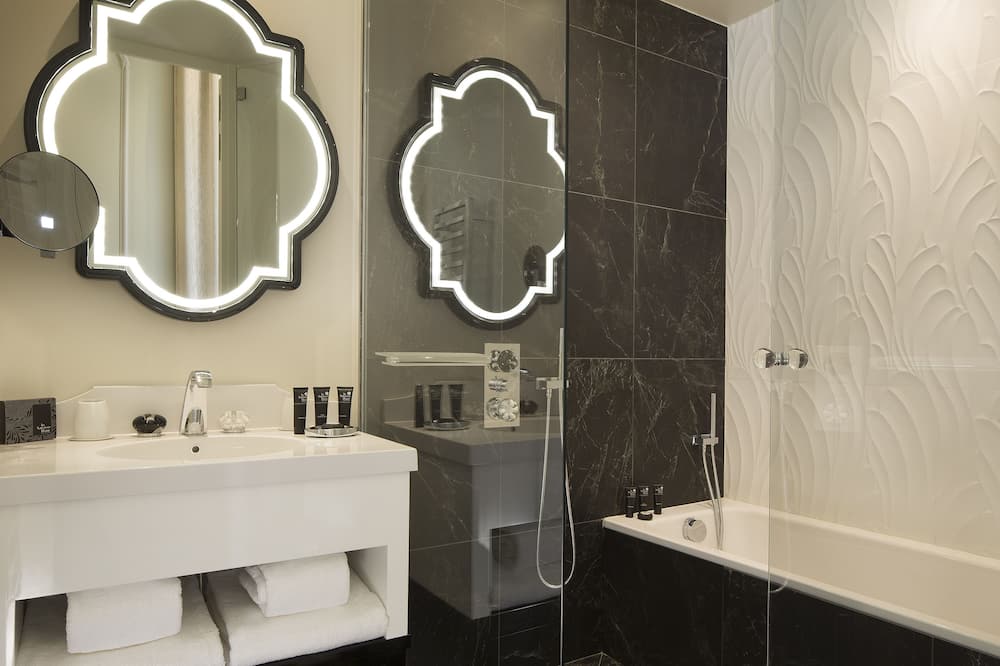 ル ナルシス ブラン 写真