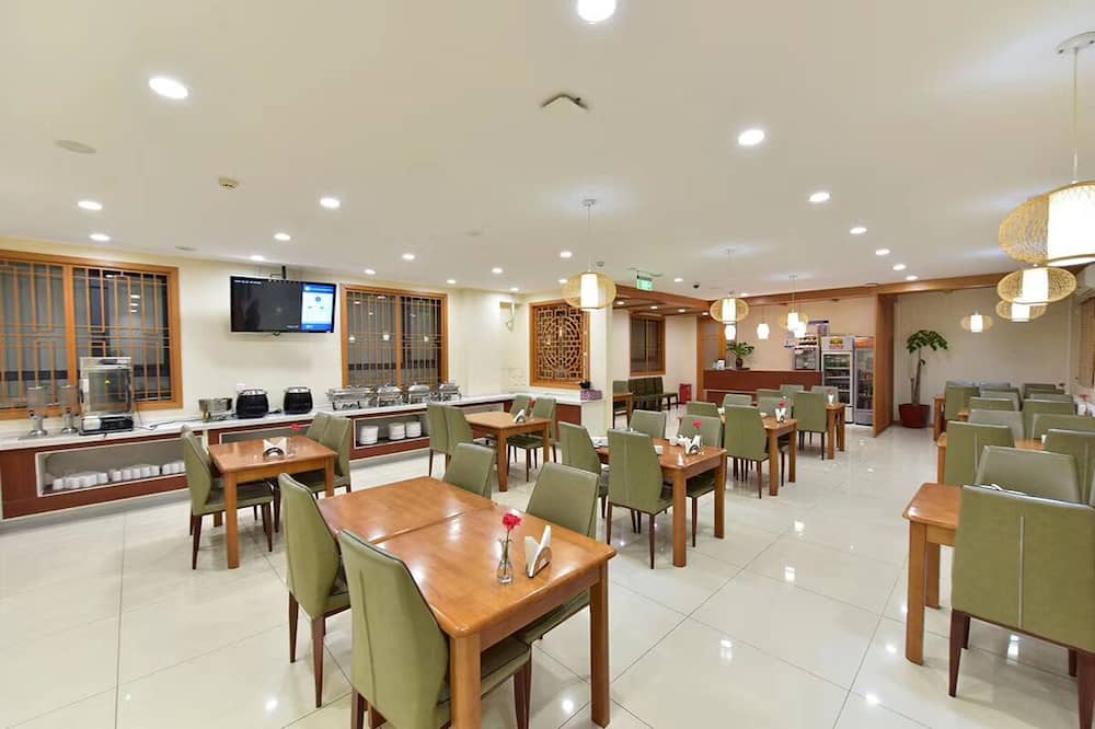 ペキン ホテル 写真