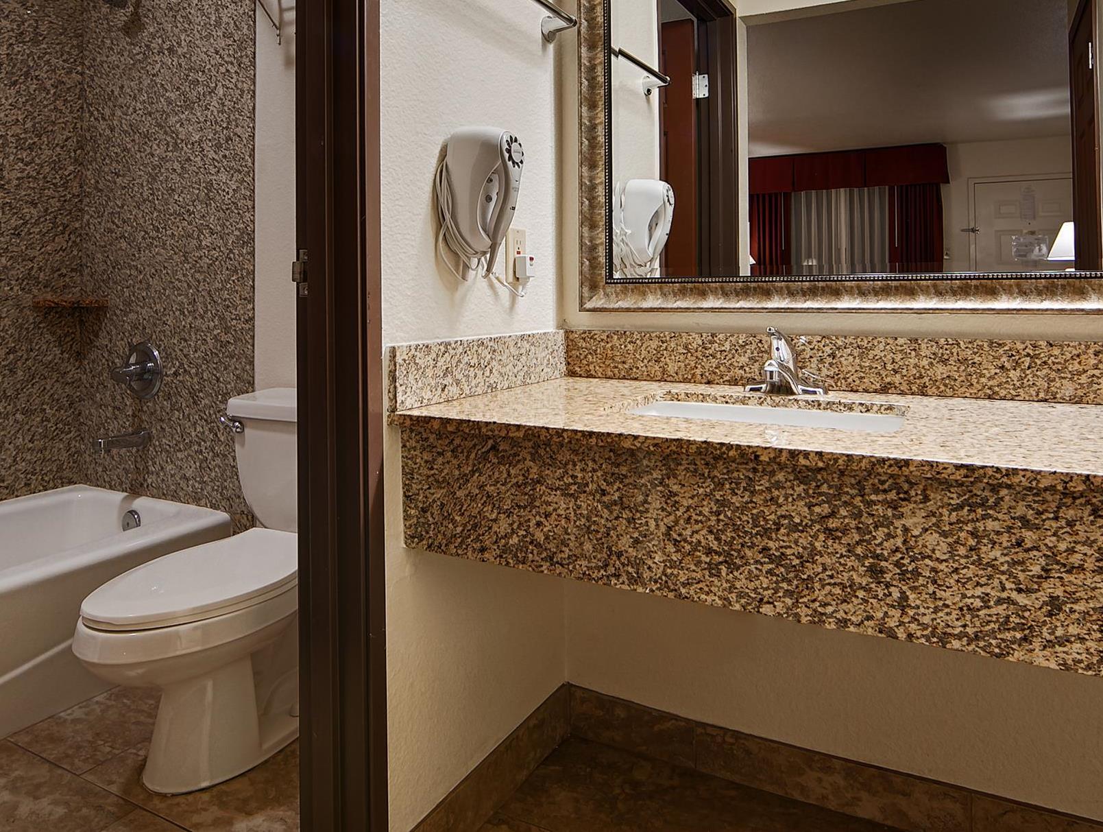 ベストウェスタン コッパー ヒルズ イン 写真