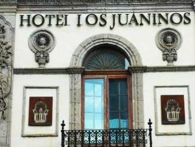 Hotel Los Juaninos