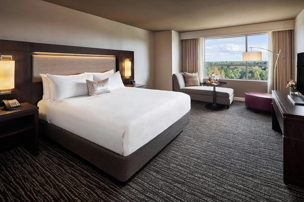 ザ ステートビュー ホテル オートグラフ コレクション 写真