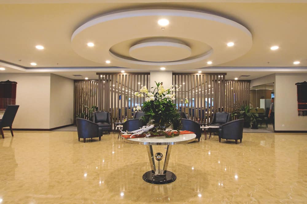 アナラ スカイ クアラナム 写真