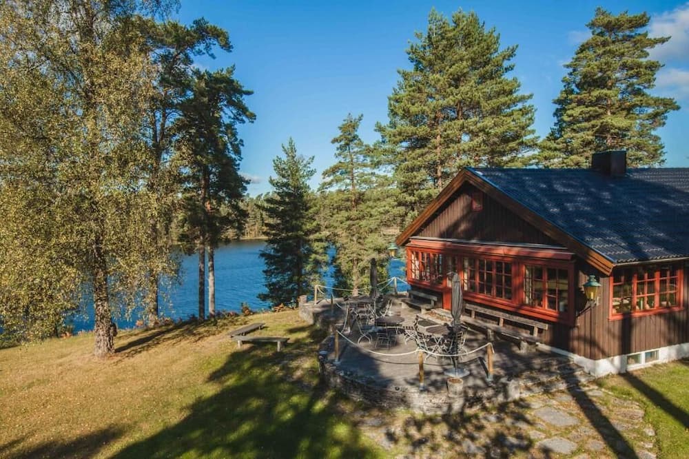 Hotel Mullsjö 写真