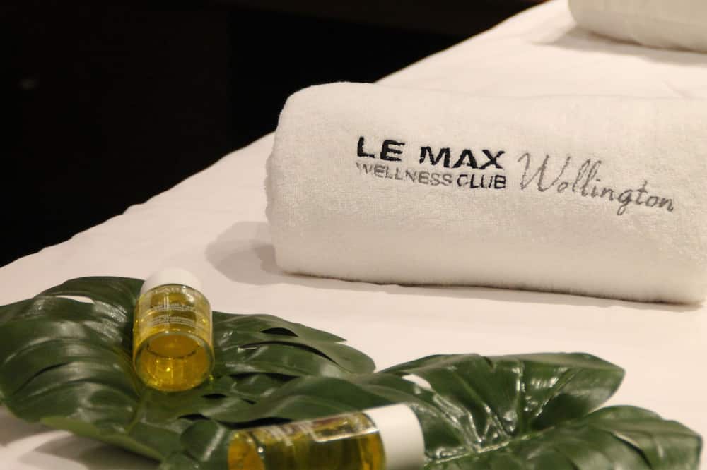 ウェリントン マドリード 写真