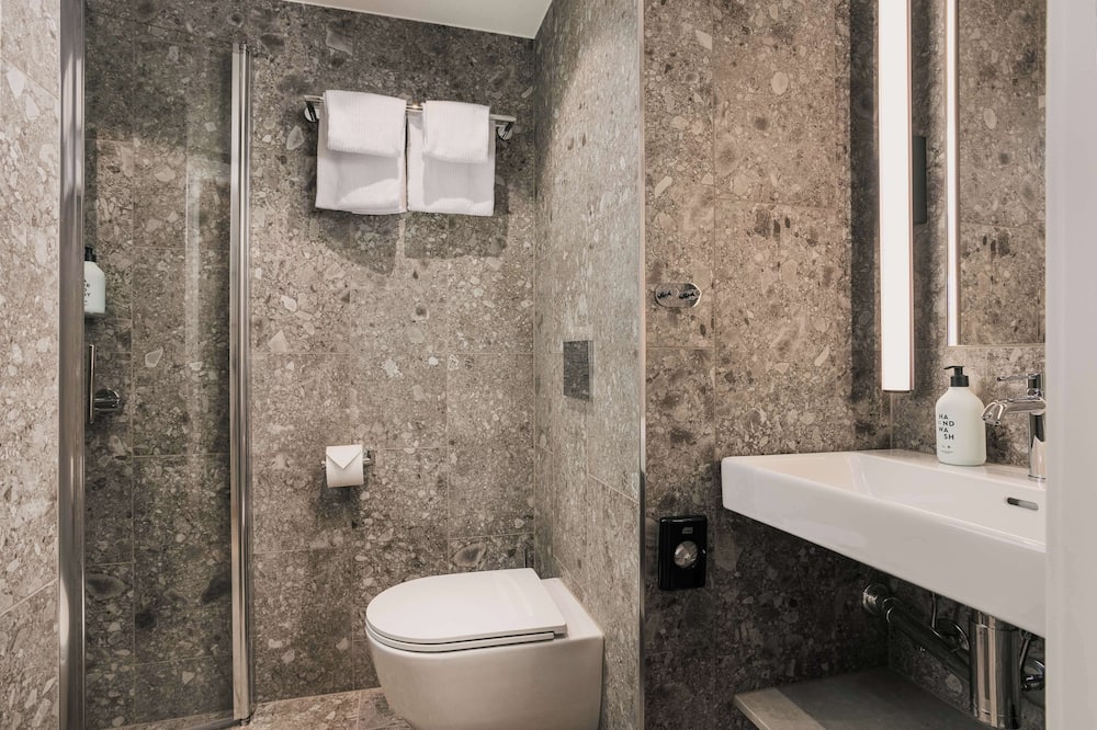 スカンディック ガーデモエン 写真