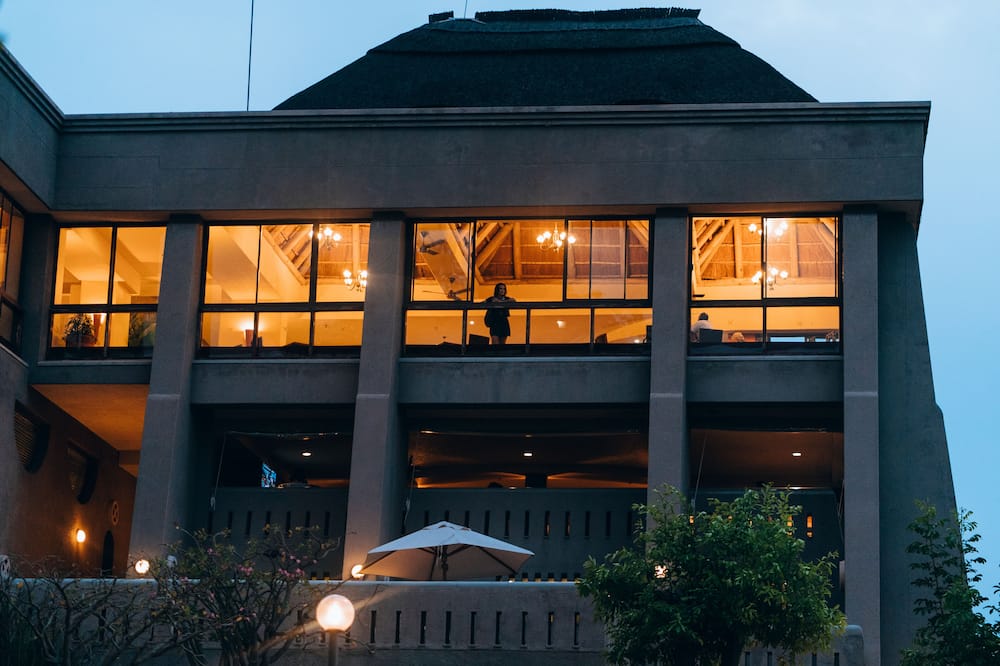 エレファント ヒルズ リゾート 写真