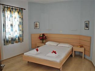 Melissa Apartments 写真