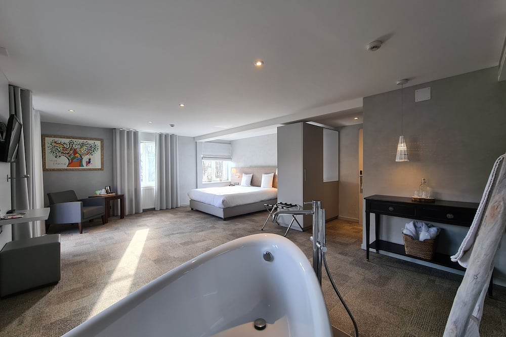 Maison Jenny Hotel Restaurant & Spa 写真