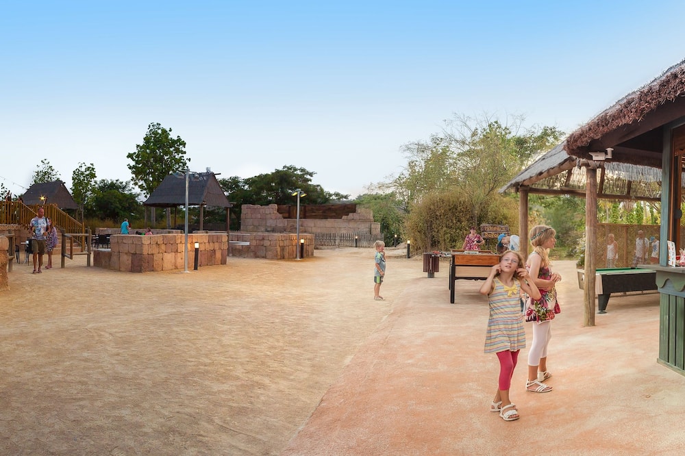 Magic Natura Resort 写真