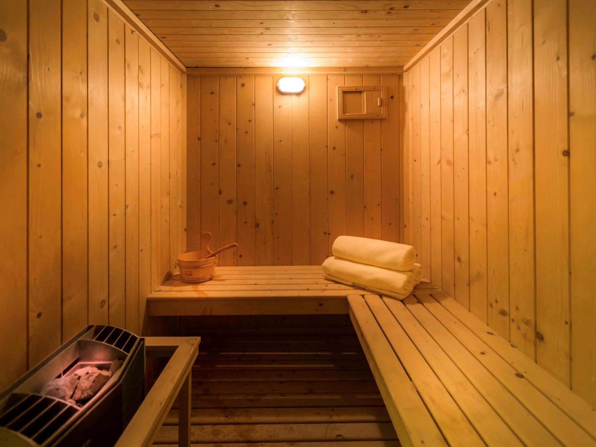 グランド メルキュール レジデンス アブダビ 写真