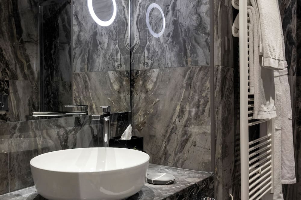 グランド ホテル エ デ パルメス 写真