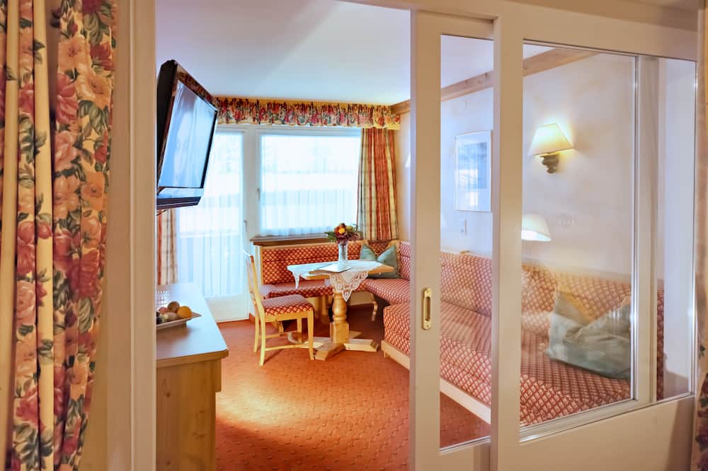 Alpenbad Hotel Hohenhaus 写真